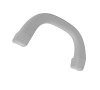 HGMGFYCX Para Mitsubishi Para Pajero Para Shogun V2 V3 V6 V7 1990-2007, Manija De Techo Interior Izquierda Derecha MB700320