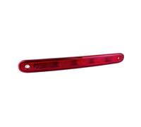 HGMGFYCX Para Peugeot 107 Para Citroen C1 2005-2014 Led De Alto Nivel Trasero Tercera Luz De Freno
