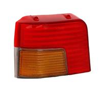 HGMGFYCX Para Peugeot 205 1983-1994 Luz Trasera De Coche Luz De Freno Y Marcha Atrás Pantalla Sin Bombillas 634983 635041 (lado derecho)