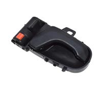 HGMGFYCX Para Suzuki Para Swift 1.3L Para Geo Para Metro 1.0L 1992-1994 Manija Interior Puerta Delantera Trasera Izquierda Derecha 8313065E005ES 8311065E005ES(lado derecho)
