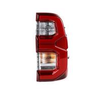 HGMGFYCX Para Toyota Para Hilux SR5 Pickup 2020 2021 2022 Luz Trasera LED Luz De Freno Con Arnés De Cables 815600K430 815500K430 (Only Right)