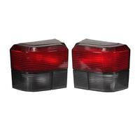 HGMGFYCX Para VW Para Multivan T4 1991-2004 1 Par De Luces Traseras Para Transporter Cubierta De Parachoques Trasero Luz Trasera Luz De Freno