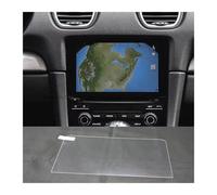HGMGFYCX Protector Pantalla Vidrio Templado Radio Coche 7 Pulgadas Con Navegación GPS Para Porsche 718 Para Cayman 2017 2018 2019 2020 2021 2022 2023 2024