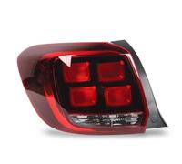 HGMGFYCX Reemplazo De Luz Trasera Para Dacia Para Sandero Para Stepway MK2 Facelift 2017 2018 2019 2020 (izquierda)