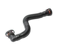 HGMGFYCX Tubo Manguera Admisión Aire para P&orsche para Cayenne 955 4.5L 2003 2004 2005 2006 94810721702 Manguera De Ventilación Cárter Motor Coche Manguera Tubo