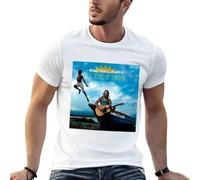 HGmkUNEa The Sound of ine T-Shirt White S