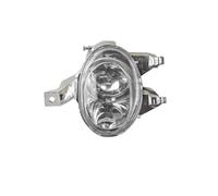 HGNMPGVVTZ 6204T2 6205T2 para Peugeot 206 CC SW 206 Hatchback, conjunto de luces antiniebla delanteras para parachoques delantero(Left Oem6204T2)