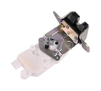 HGNMPGVVTZ Actuador Pestillo Tapa Maletero Actuador Cerradura del Maletero MR959620 Actuador Cerradura del Maletero para Mitsubishi Grandis NA4W 2004-2010 para Outlander CW_W 2006-2012