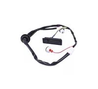 HGNMPGVVTZ Actuador Pestillo Tapa Maletero Interruptor De Apertura del Portón Trasero para N&issan para Juke 2011-2017 253801KA0A