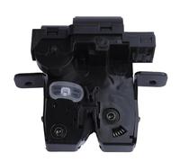HGNMPGVVTZ Actuador Pestillo Tapa Maletero Tailgate Boot Lock Trunk Actuator 905420001R 8200747429 8200948107 para R&enault Laguna Grand Tour 3 Clio