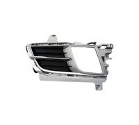 HGNMPGVVTZ Conjunto De Faros Antiniebla Para MAZDA 6 Para Atenza Sedán 2008 2009 2010 Cubierta Cromada Para Faros Antiniebla, Rejilla Y Marco(B-Right)