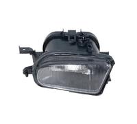 HGNMPGVVTZ Faro Antiniebla Delantero Para W210, E200, E220, E240, E280, E300, E320, E230, E250, E270, E290, E430, E420, A1708200156(1Pcs Left,Blanco)