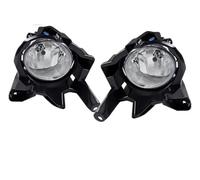 HGNMPGVVTZ Faro Antiniebla Para Parachoques Con Interruptor De Cables Y Cubierta De Marco Para Bombillas Para Toyota RAV4 RAV 4 2013-2015