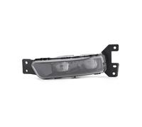 HGNMPGVVTZ Faros Antiniebla LED Para Dodge Para Durango 2018, 2019, 2020, 2021 Y 2022 Y Accesorios Para Faros Antiniebla.(izquierda)