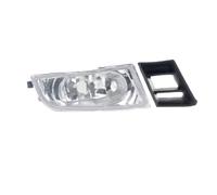 HGNMPGVVTZ Faros Antiniebla Para Parachoques Delantero Conjunto Rejilla Luz Coche Diseño Para Civic 4D 2006, 2007, 2008, 2009 Y 2010 En Adelante, 08V31SVA111(Only 1 Right)