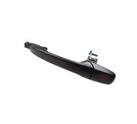 HGNMPGVVTZ Manija De Puerta Exterior Para Mazda Bt50 2006 2007 2008 2009 2010 2011 Disponible Tanto Para Volante A La Izquierda Como Para Volante A La Derecha(Left without hole)