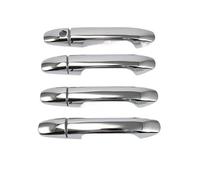 HGNMPGVVTZ Manija Exterior De Puerta Para Mercedes Para Benz Vito W447 Clase V 2014-2016 2017 2018 2019 2020 Accesorios Estilo Para Automóvil Cubiertas Cromadas Para Manijas Puerta