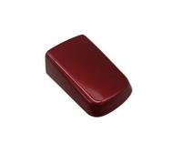 HGNMPGVVTZ Manija Exterior De Puerta Para Nissan Para Qashqai J10 2007-2012 2013 2014 Cubierta De Manija De Puerta Delantera Y Trasera Izquierda Y Derecha(Red FR RL RR)