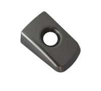 HGNMPGVVTZ Manija Exterior De Puerta Para Nissan Para Qashqai J10 2007-2012 2013 2014 Cubierta De Manija De Puerta Delantera Y Trasera Izquierda Y Derecha(Gray Front L)
