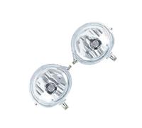 HGNMPGVVTZ Para Mazda 3, Para Axela, Para Mazda 2, 5, 6 Y Para Atenza Faros Antiniebla, Parachoques Delantero, Conjunto De Luces Antiniebla(1 Left and 1 Right)