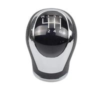 HGNMPGVVTZ Para Nissan Para Qashqai J11 Para X-Trail T32 2016 2017 Car Styling 6 Speed Manual Gear Shift Knob Lever Stick Pen Handball