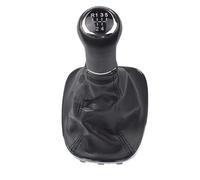 HGNMPGVVTZ Para Opel Para Vauxhall Para Corsa D 2006 2007 2008 2009 2013 2014 5/6 Velocidad Mano Coche Velocidad Palanca Cambio Marchas Palanca Gaitor Boot Cover(5 Speed-Set)