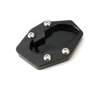 HGNMPGVVTZ Plataformas para Chasis Moto Almohadilla De Extensión para Caballete Lateral para Royal Enfield para Himalayan 450(1)