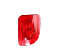 HGNMPGVVTZ Reflector Parachoques Trasero Derecho Izquierdo Para Renault Para Kangoo Mk3 2008 2009 2010 2011 2012 2013-2018 8200419906-8200419908(lado derecho)