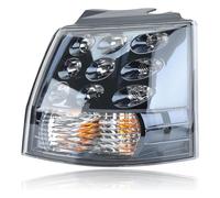 HGNMPGVVTZ Trasera Luz Freno Luces Traseras Freno Stop Para Mitsubishi Para Outlander EX 2007 2008 2009 2010 2011 2012 2013 Accesorios Luces Traseras Intermitentes Luz Freno(Outer-Right)