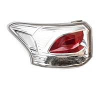 HGNMPGVVTZ Trasera Luz Freno Luz Trasera Lámpara Freno Emergencia Antiniebla Giro Para Mitsubishi Para Outlander 2013 2014 2015 8330A787 8330A788 Luz Freno(izquierda)
