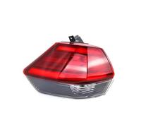 HGNMPGVVTZ Trasera Luz Freno Luz Trasera LED Para Nissan Para X-trail T32 2017-2021 Parachoques Trasero Freno Emergencia Recambios Automóviles Conjunto Luces Traseras Luz Freno(Only Outside Right)
