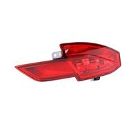 HGNMPGVVTZ Trasera Luz Freno Reflector Luz Parachoques Trasero Coche Freno Emergencia Antiniebla Para VEZEL Para HRV Para HR-V 2014-2018 Luz Freno(Only 1 Right)