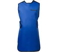 HGOuhK Delantal de plomo protector contra rayos X, delantal de plomo de protección radiológica for adultos for dentistas, máquinas de rayos X, equipos de radiología, laboratorio. Ropa de protección co