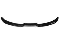 HGPVPKZAZD Alerón Trasero Maletero Coche para Ford para Focus MK4 ST-Line 2019-2021 Alerón Trasero Hatchback Extensión Tuning ABS Spoilers Antiarañazos Aletas