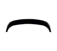 HGPVPKZAZD Alerón Trasero Maletero Coche para La Serie 5 para Giras para G31 2018-2023 Toof Trunk Top Wing Spoiler Spoiler Splitter ABS Modificación Spoilers Antiarañazos Aletas(Gloss Black)