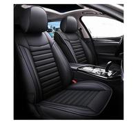 HGPVPKZAZD Asiento Coche Cubierta Cojín Antideslizante Personalizado para KIA para Sportage para Ceed para Rio para Niro para Stinger para Optima Accesorios para Coche(Black 5 Seat)