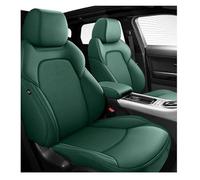HGPVPKZAZD Asiento Coche Cubierta para Dodge para Viaje para Challenger Accesorios Cubierta Protectora Asiento Todo Incluido Personalizados(Green)