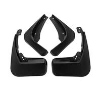 Hgsnvs Guardabarros Protector contra Salpicaduras para Buick para Regal para Insignia 2009-2016 4 Piezas Guardabarros Automóvil Impermeable Evita Salpicaduras Barro