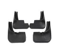Hgsnvs Guardabarros Protector contra Salpicaduras para BYD para ATTO 3 430 510 para KM para EV 2022 2023 2024 4PC Guardabarros Accesorios De Coche Cubierta Protectora