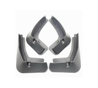Hgsnvs Guardabarros Protector contra Salpicaduras para Chevrolet para Groove 2021-2025 4 Piezas Guardabarros Neumático Automóvil Guardabarros Rueda Delantera Trasera Accesorios