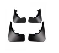 Hgsnvs Guardabarros Protector contra Salpicaduras para Geely para Lynk&Co 05 2020 2021 2022 2023 4PC Guardabarros Accesorios De Coche Cubierta Protectora
