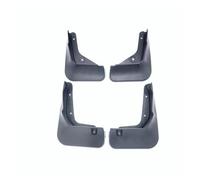 Hgsnvs Guardabarros Protector contra Salpicaduras para Hyundai para Tucson L para N-Line 2023 2024 4 Guardabarros Delanteros Traseros Neumáticos Coche Accesorios Protectores