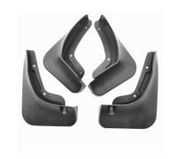 Hgsnvs Guardabarros Protector contra Salpicaduras para KIA para Sportage 2023 2024 4 Piezas De Goma Delantera Y Trasera Guardabarros Protectores contra Salpicaduras Accesorios