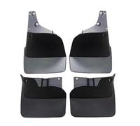 Hgsnvs Guardabarros Protector contra Salpicaduras para Lexus para LX470 Guardabarros De Coche Accesorios Delanteros Y Traseros