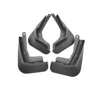 Hgsnvs Guardabarros Protector contra Salpicaduras para Nissan para Altima 2019-2024, 4 Piezas, Guardabarros para Neumáticos De Automóvil, Impermeable, Evita Salpicaduras De Barro
