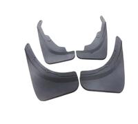 Hgsnvs Guardabarros Protector contra Salpicaduras para Splash para SX4 4Pc Guardabarros Delanteros Traseros Accesorios De Coche