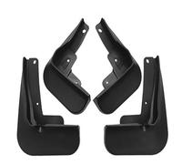 Hgsnvs Guardabarros Protector contra Salpicaduras para Toyota para Camry para XV70 2018-2023 4Pc/Set Accesorios Protectores De Guardabarros Delanteros Y Traseros para Coche(Basic)