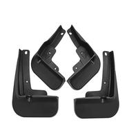 Hgsnvs Guardabarros Protector contra Salpicaduras para Toyota para Camry para XV70 2018-2023 4Pc/Set Accesorios Protectores De Guardabarros Delanteros Y Traseros para Coche(Sports)