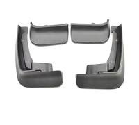 Hgsnvs Guardabarros Protector contra Salpicaduras para VW para Multivan para T5 T6 T7 2008-2021 Guardabarros Neumático Automóvil Guardabarros Rueda Delantera Trasera Accesorios