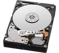 HGST 0B28808-20PK Ultrastar C10K1800 HUC101860CSS200 - Disco duro interno de 600 GB (2,5", SAS, 10000 rpm, búfer de 128 MB, 20 unidades)